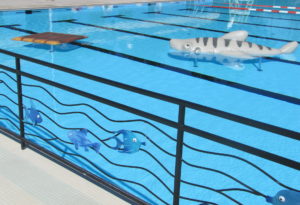 Details in Main Pool